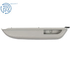 Driver Side Door Armrest for Chevrolet GMC (1990-1994) Gray
