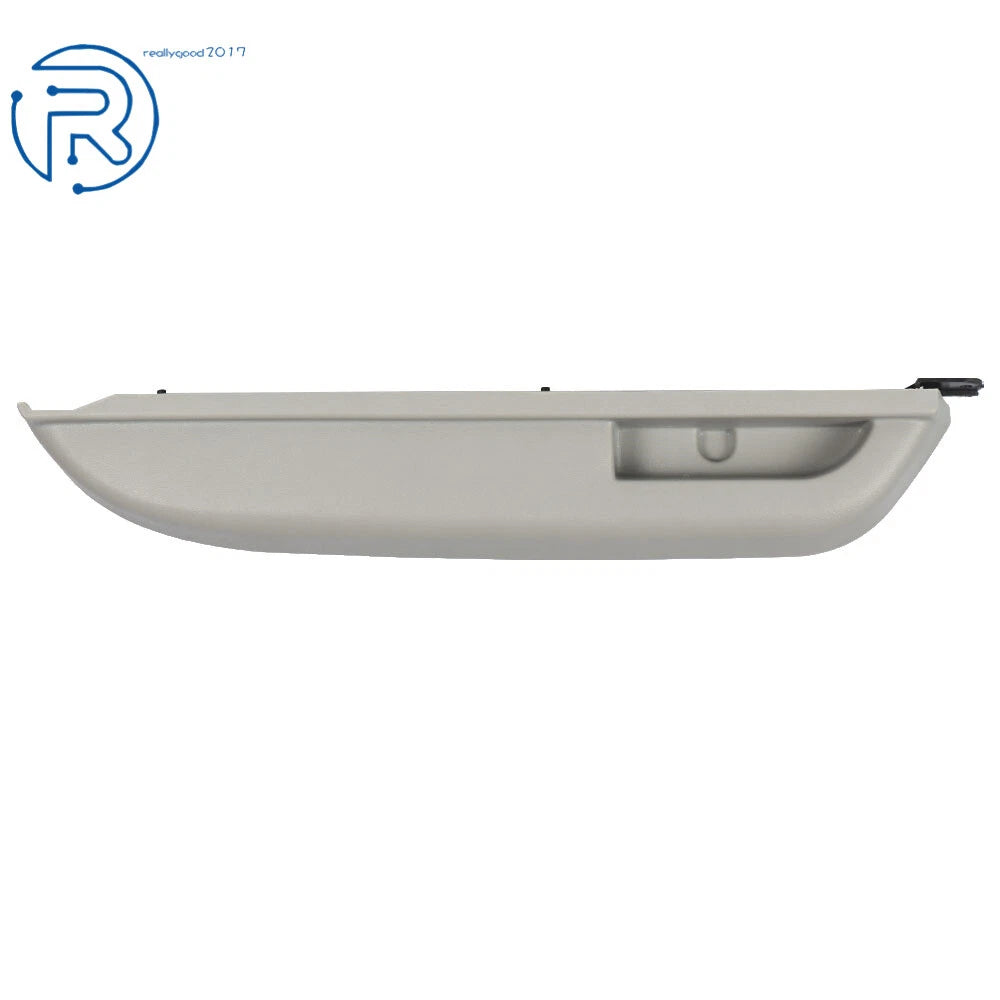 Driver Side Door Armrest for Chevrolet GMC (1990-1994) Gray