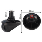 Caster Wheel for Dreame D9L20 Ultra (2021–2023)