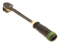 Rear Disc Brake Pad Wear Sensor for MB Dodge Freightliner Sprinter 3500 (2002–2023)