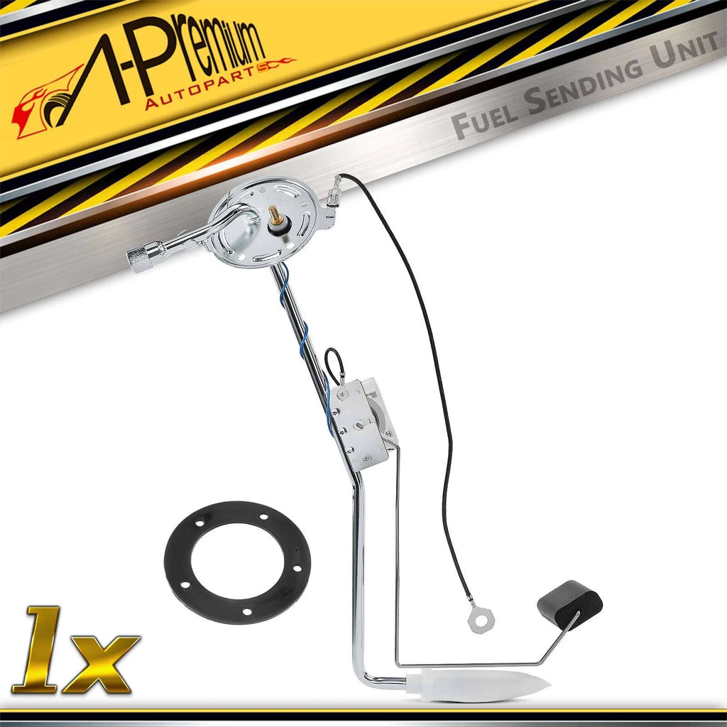 Fuel Tank Sending Unit with Float for Chevy C10 C20 C30 (1973–1987)