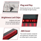 LED Third Brake Light Lamp for Chevy Tahoe Suburban (No. 22783104)
