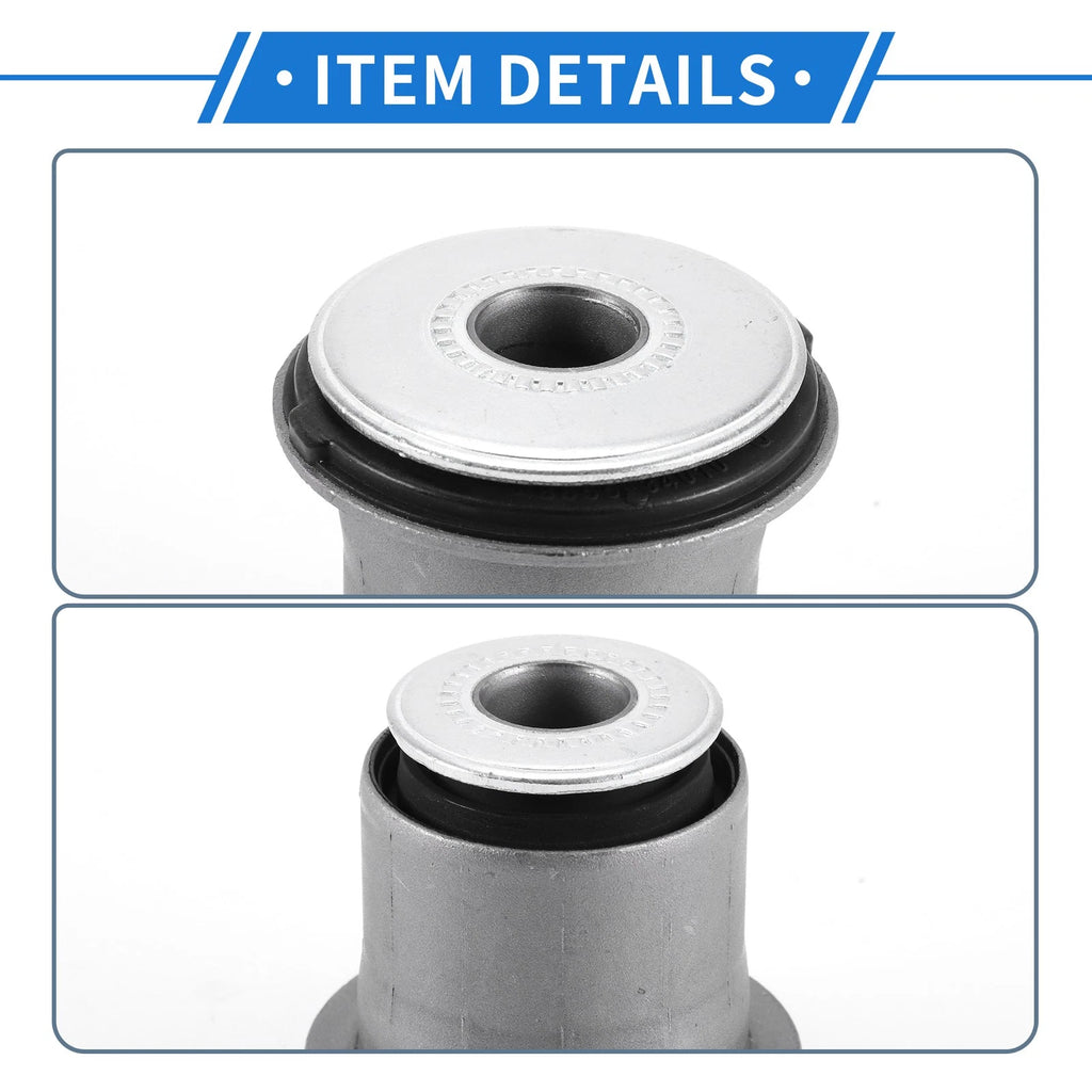 Front Control Arm Suspension Bushing No. 4865534010 for Toyota Sequoia Tundra (2000–2023)