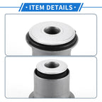 Front Control Arm Suspension Bushing No. 4865534010 for Toyota Sequoia Tundra (2000–2023)