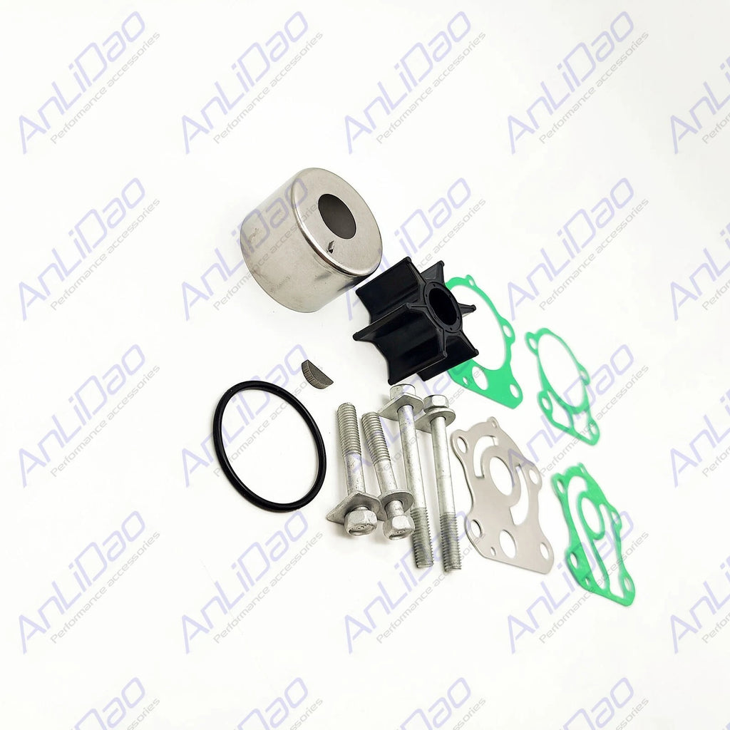 Water Pump Repair Kit for Yamaha Outboard (67F-W0078-00)