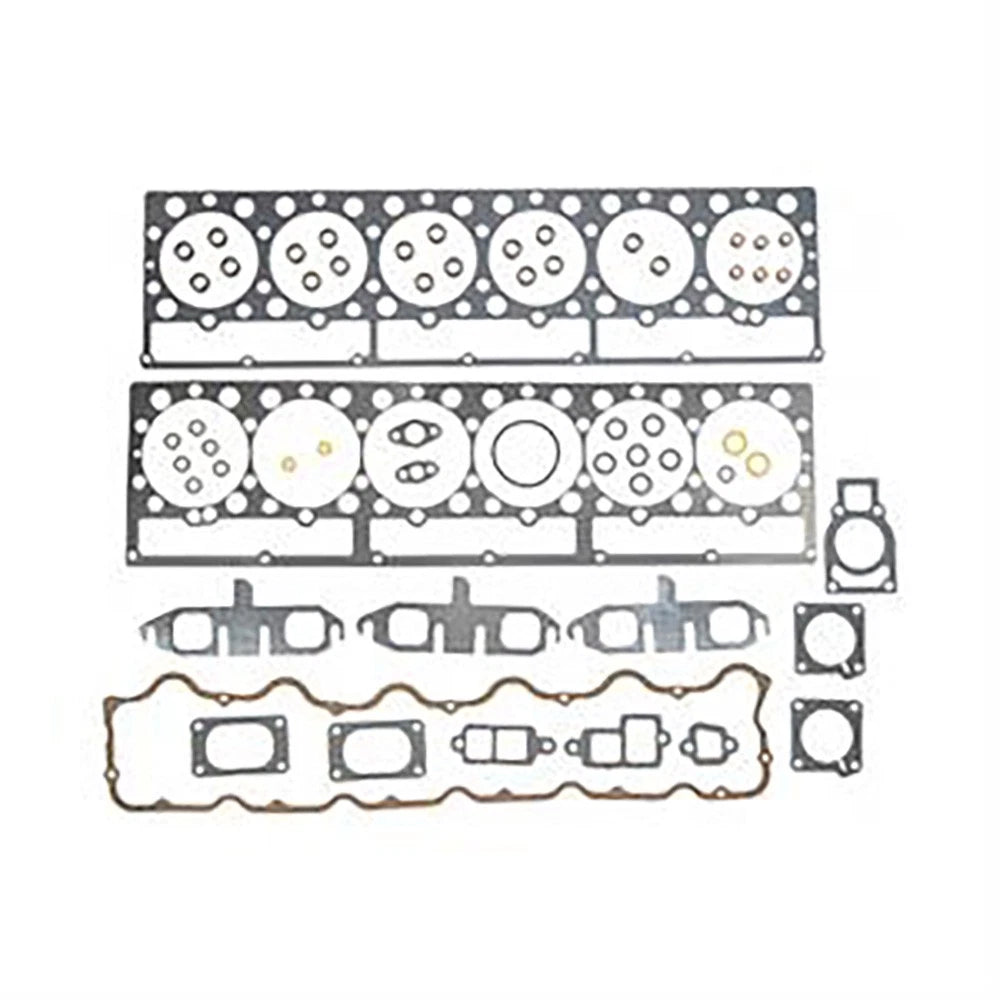 Cylinder Head Gasket Kit for CAT 3304 3306 GE SR4 D333C 130G 12G (6V2525)