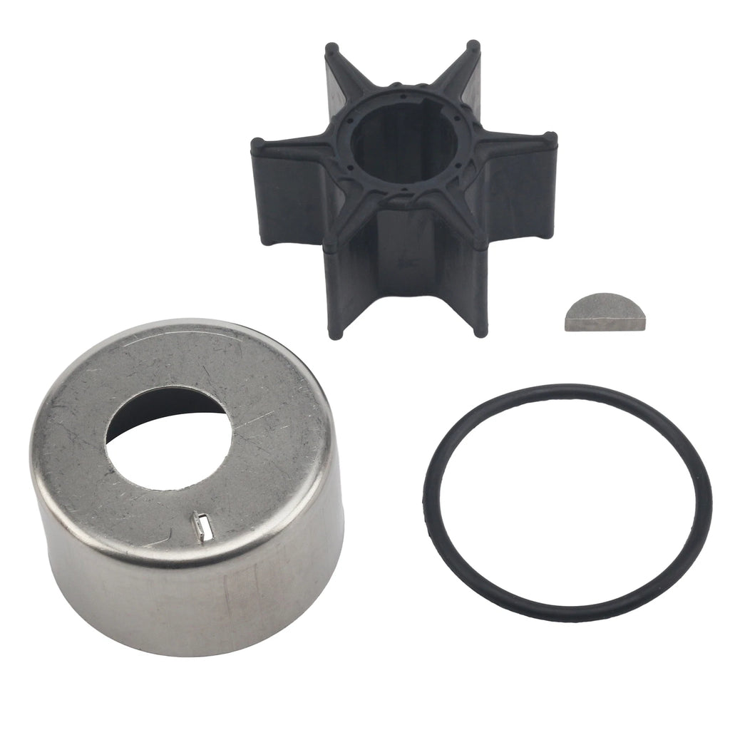 Water Pump Repair Kit for Yamaha Outboard (692-W0078-A2, 69D-W0078-00)