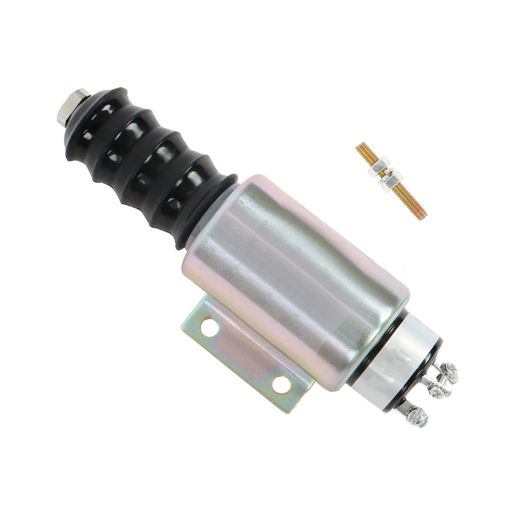 Shut Off Stop Solenoid Valve for 2003 (SA-3193, 12V)