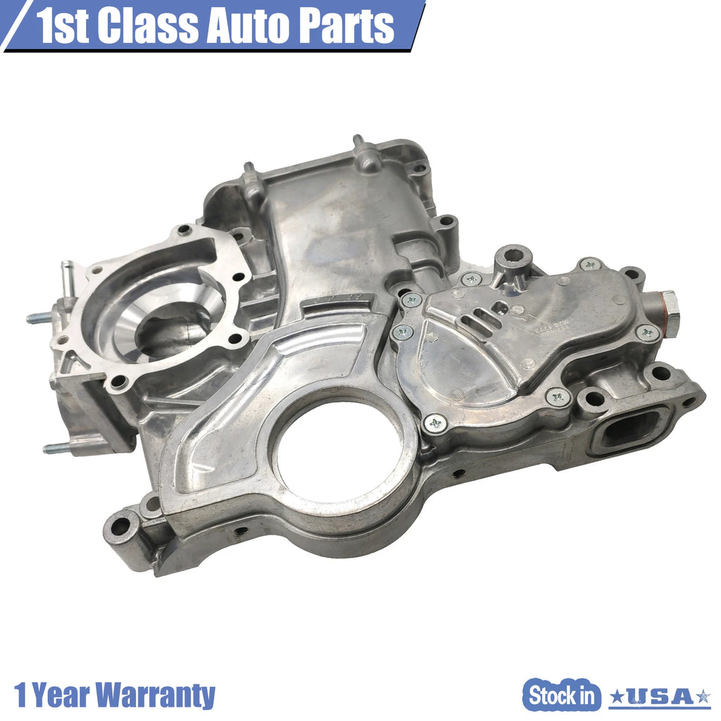 Timing Chain Cover for Toyota Land Cruiser (1993–1997) & Lexus LX450 (1996–1997)