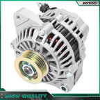 Alternator for Chevy Tracker, Suzuki Vitara 2.0L I4 (1999–2003) A005TA4291