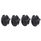 Floor Drain Plug for Polaris General 4 1000, RZR 4 XP 1000, S 1000 (2016-2023) - 4pcs