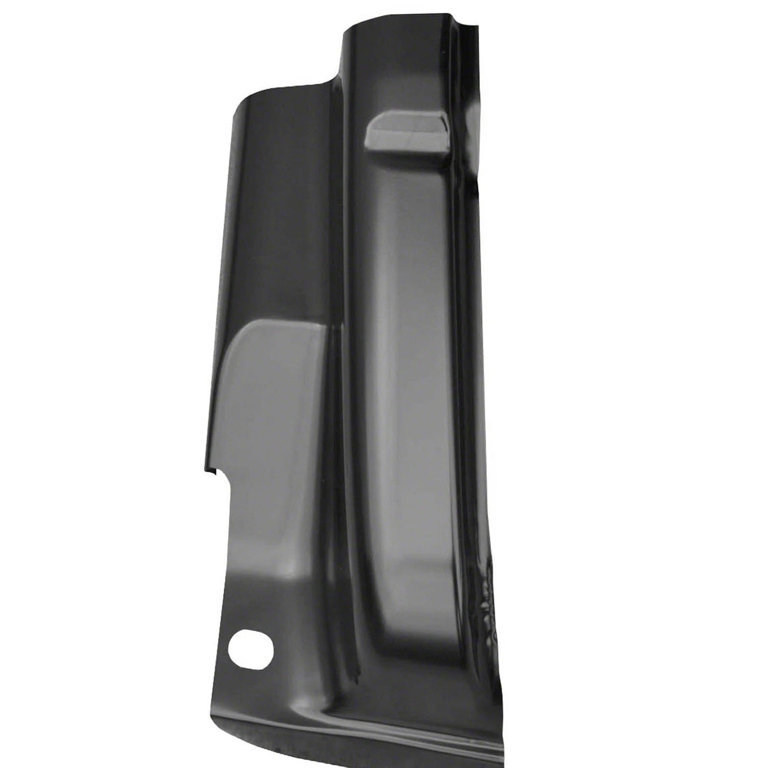 Replacement Passenger Side Cab Corner for 2009–2014 Ford Pickup Light Duty