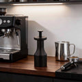 Coffee Puck Screen Magnet Tool with Adjustable Magnetic Strength
