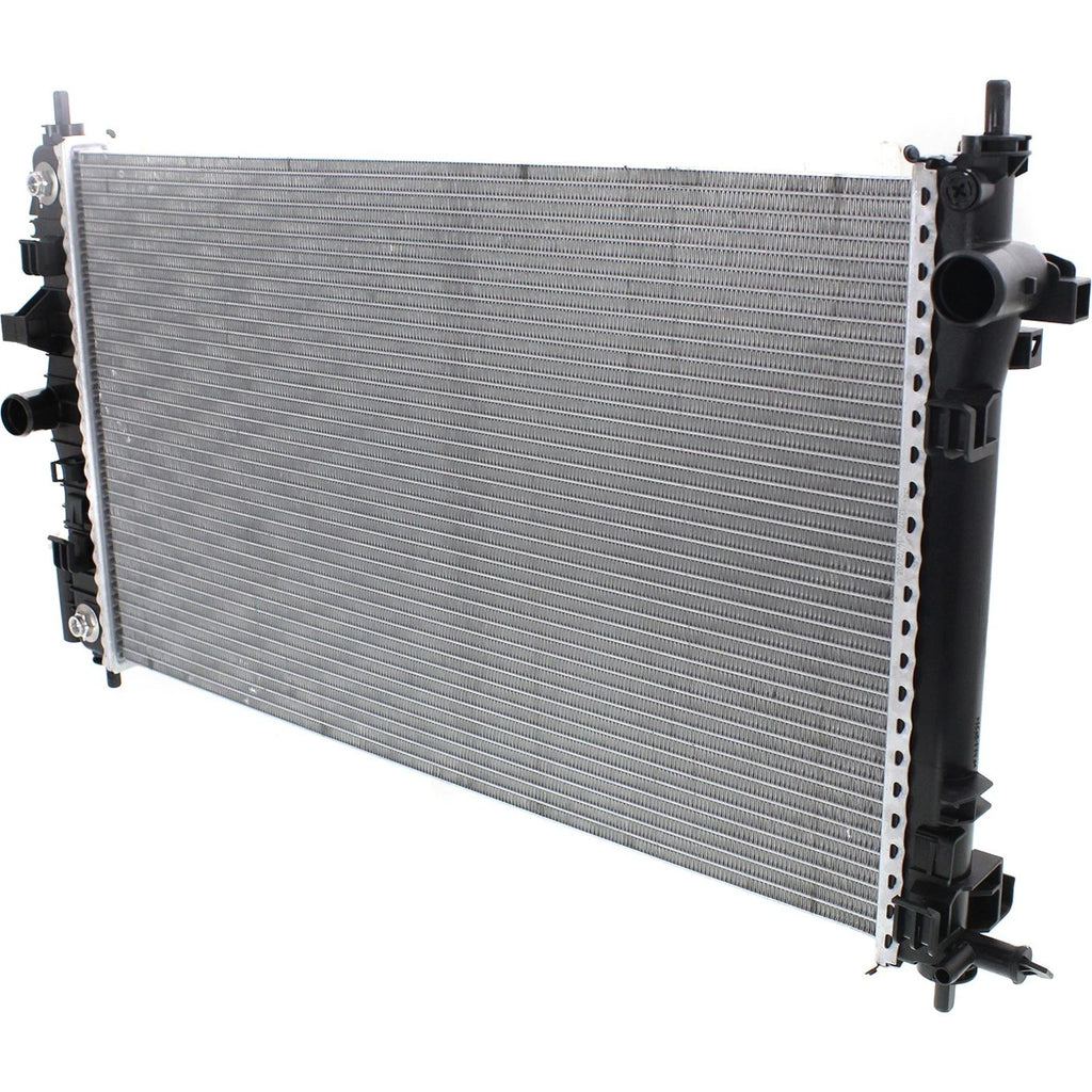 Radiator for Buick Regal (2011–2013) 2.0L 1 Row AT