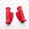 Grip Set with Palm Rest for Sea-Doo (Fit 277001958, 277001946) Orange
