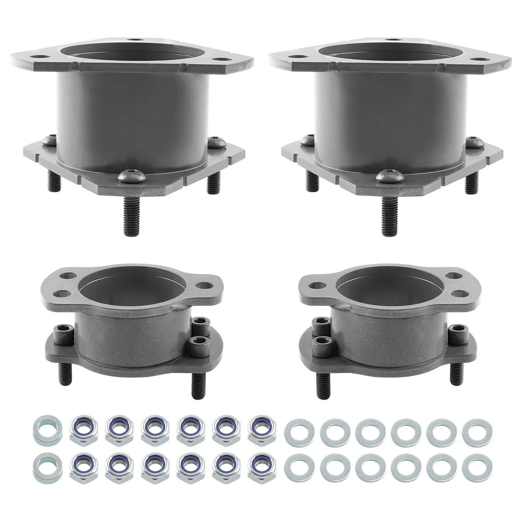 3" Suspension Lift Kit for Ford Explorer 2WD 4WD (2006–2010)
