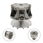 Front Complete Variator Set 1323241 for Polaris RZR 1000 XP 4 1000 General 1000