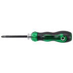 Retractable Dual Head Screwdriver for Home Use