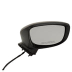 Power Heated Mirrors for Mazda CX-5 (2017–2021) with Turn Signal