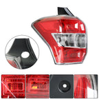 Driver Side Halogen Rear Brake Taillight for Subaru Forester (2014-2016)