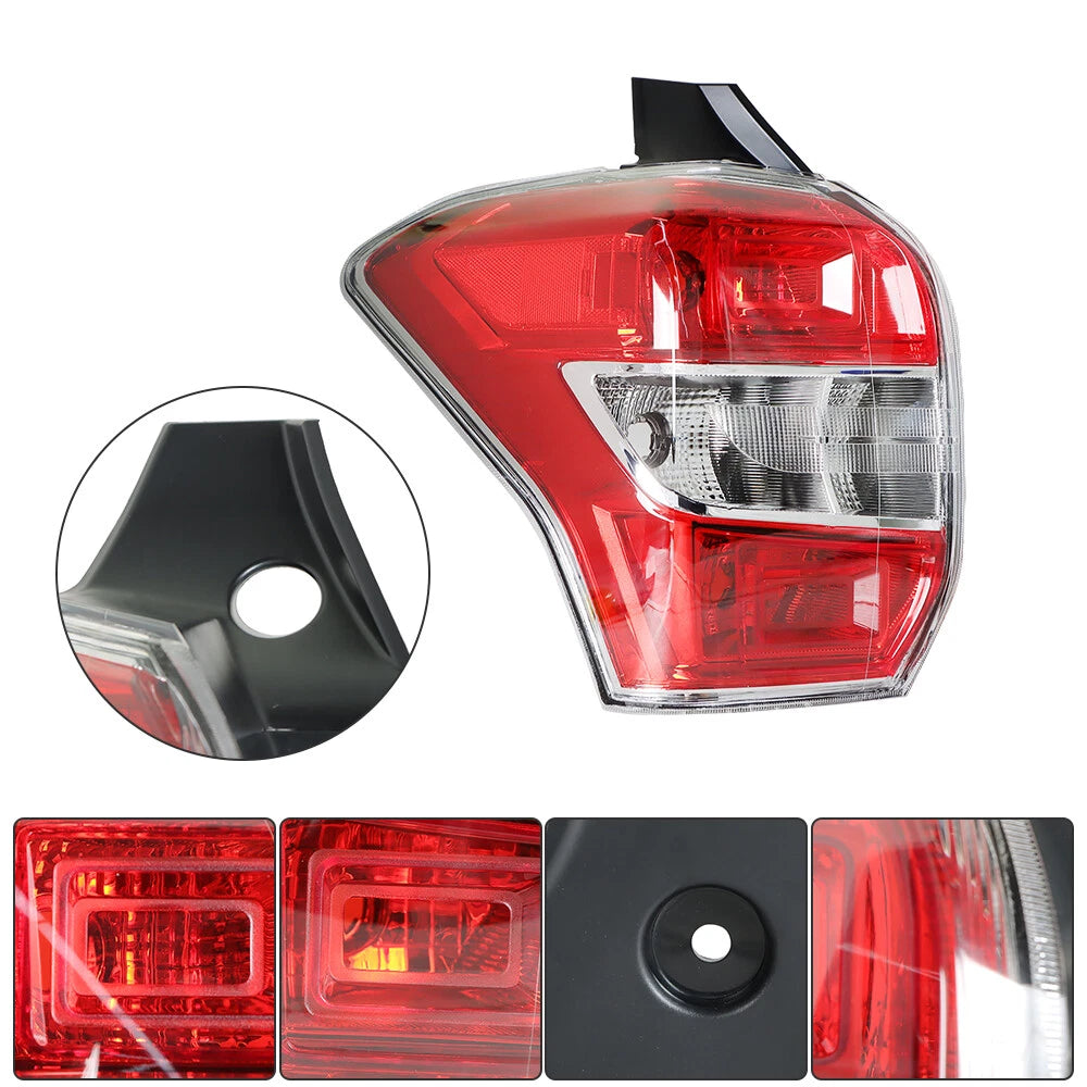 Driver Side Halogen Rear Brake Taillight for Subaru Forester (2014-2016)