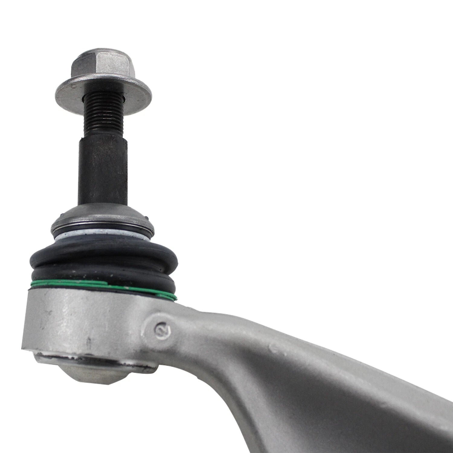 Front Passenger Right Lower Control Arm & Bushing for BMW 528i