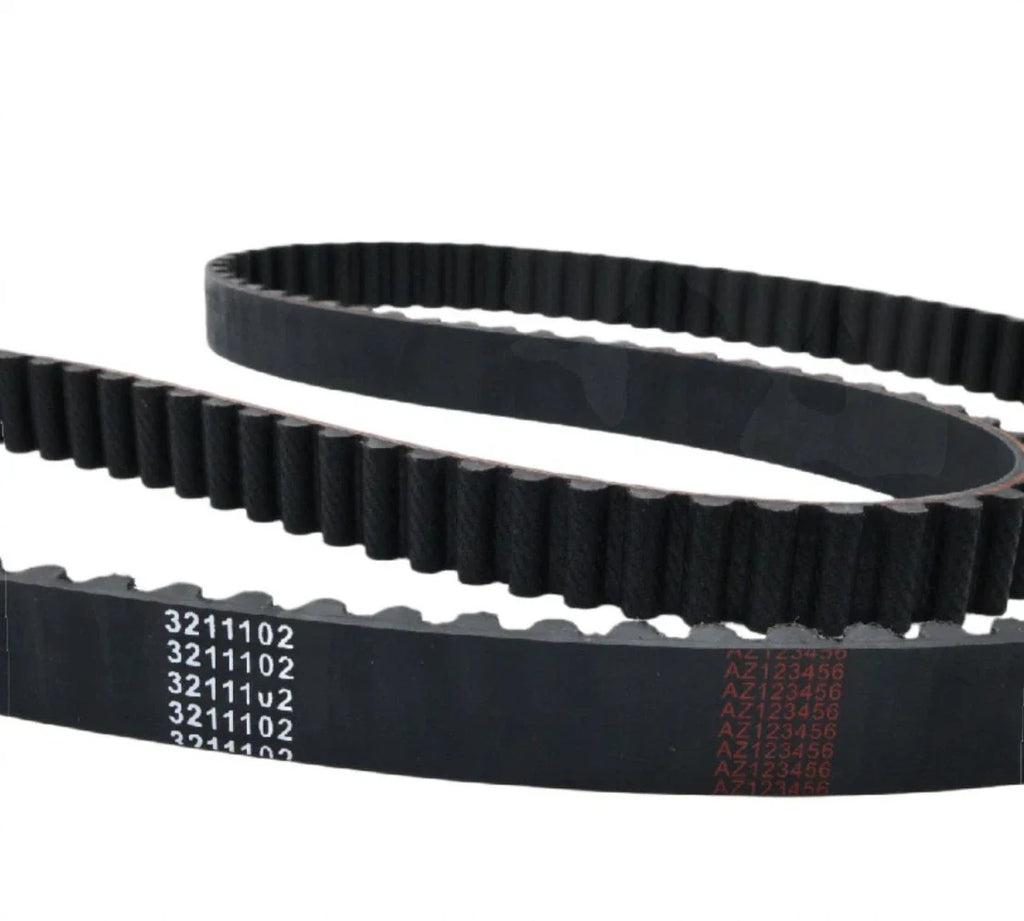 Drive Belt for Victory Motorcycle (1997–2017)