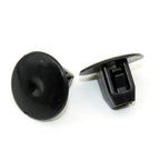 10 x Fender Liner Mud Guard Clips for Honda (2006-2011)