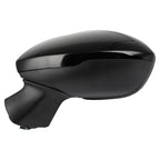 Power Heated Driver Left Side Mirror for Chevrolet Cruze (2016) - 7 Pin, BSM
