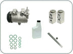 A/C Compressor Kit for Chevy Equinox Pontiac Torrent 3.4 (2006–2009)