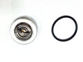 Thermostat Kit for Volvo Penta 4.3 5.0 5.7 L (Replaces 3587597)