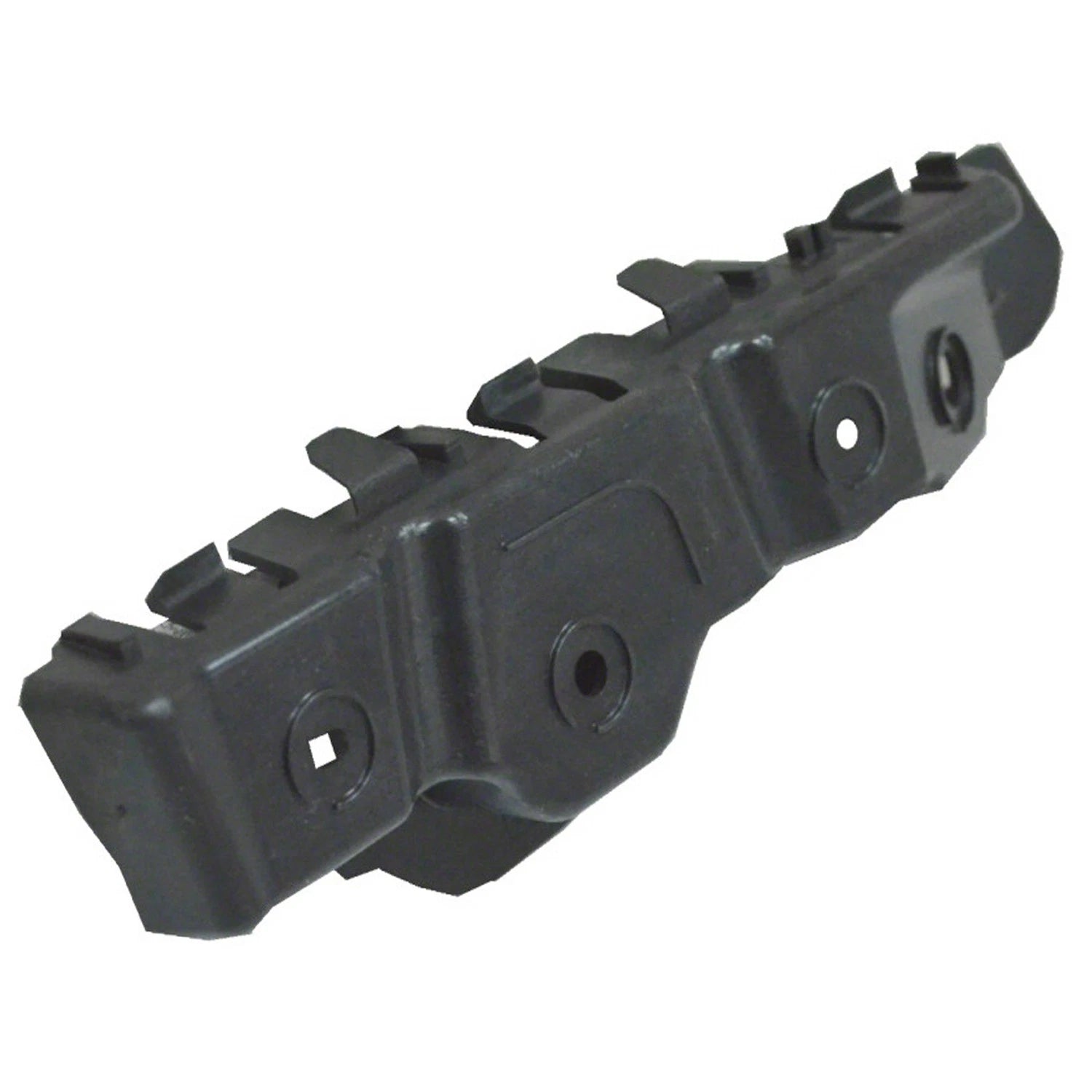 Front Bumper Cover Support Rail Stiffener Replacement for Toyota Corolla (2000–2008)