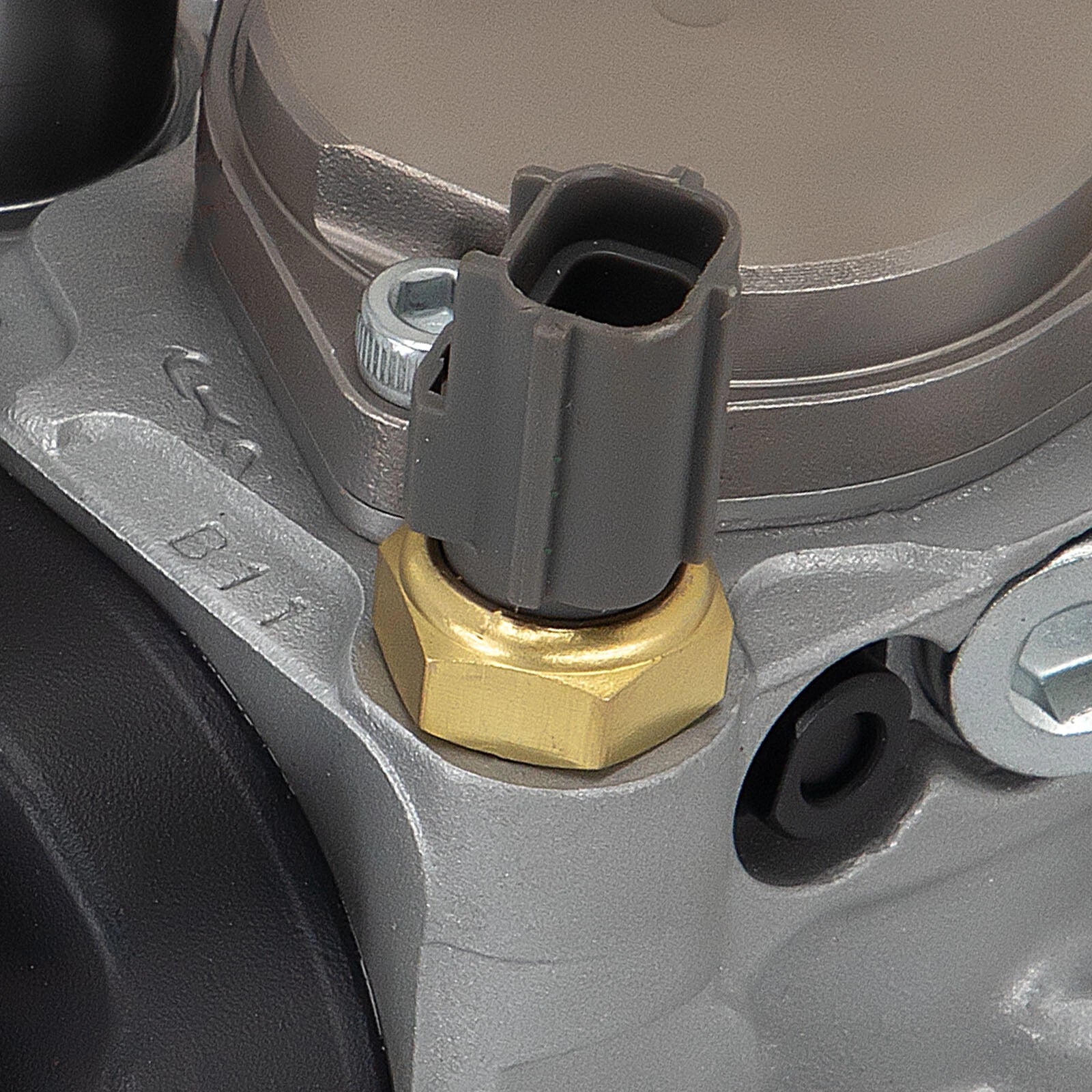 Fuel Injection Pump for Isuzu NPR NQR NRR FRR (2004–2007)
