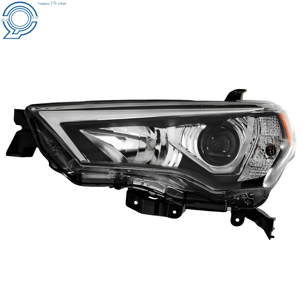 LED Headlight Assembly for Toyota 4Runner (2021-2023)