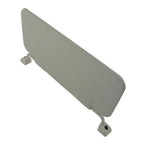 Sun Visor for Vehicle Windshield
