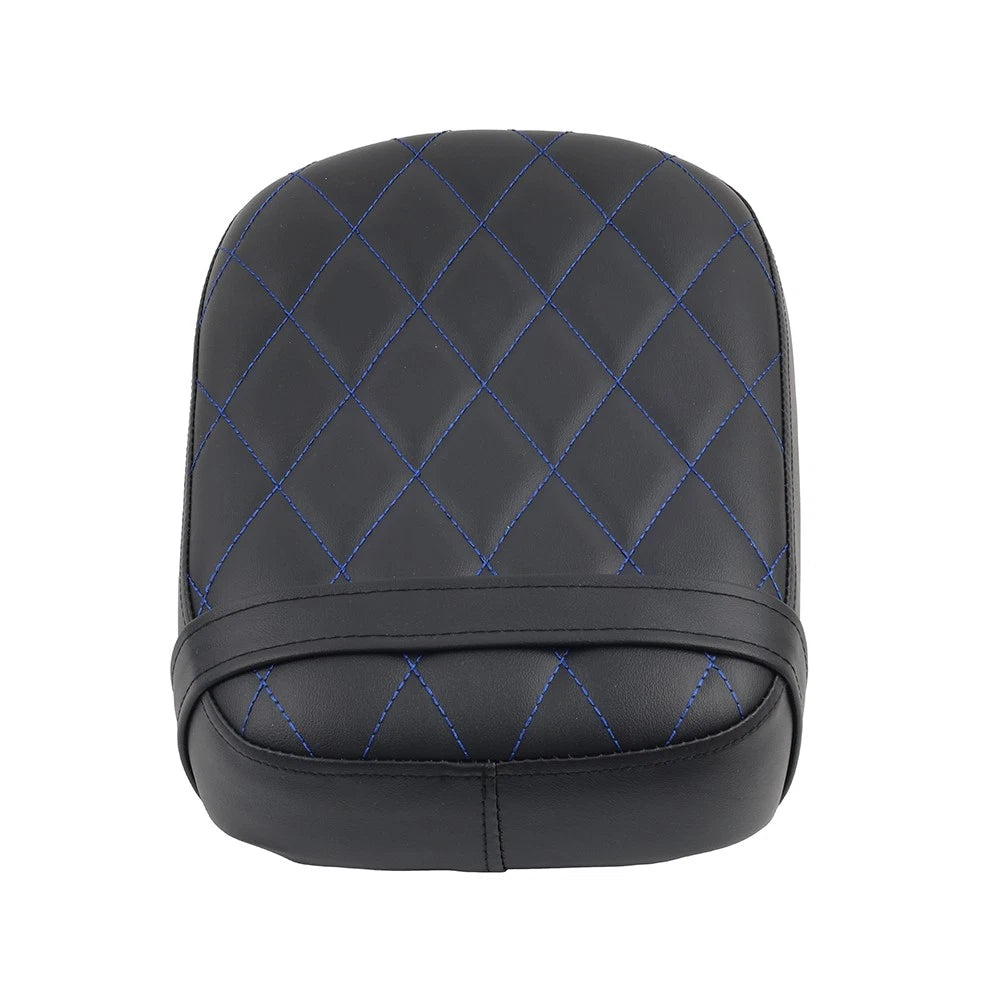 Rear Passenger Seat Cushion for Honda Shadow ACE 750 VT750C VT750CD (1998–2003)