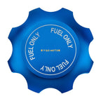 Aluminum Gas Fuel Tank Cap for Polaris ATV UTV Snowmobile (5439075, 5450390)