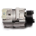 Condenser and Compressor for Ford F-250 Super Duty (1999–2007)