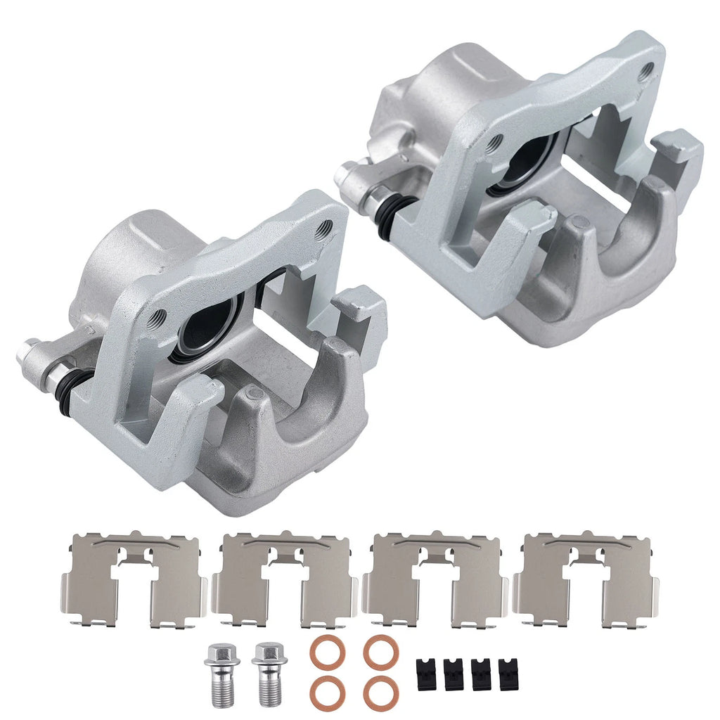 Brake Caliper Set Rear L&R for Toyota RAV4 (2012–2018) 4785042070 4783042062