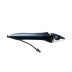 Front Right Outer Door Handle W/Smart Entry for Hyundai Elantra (2011–2016)