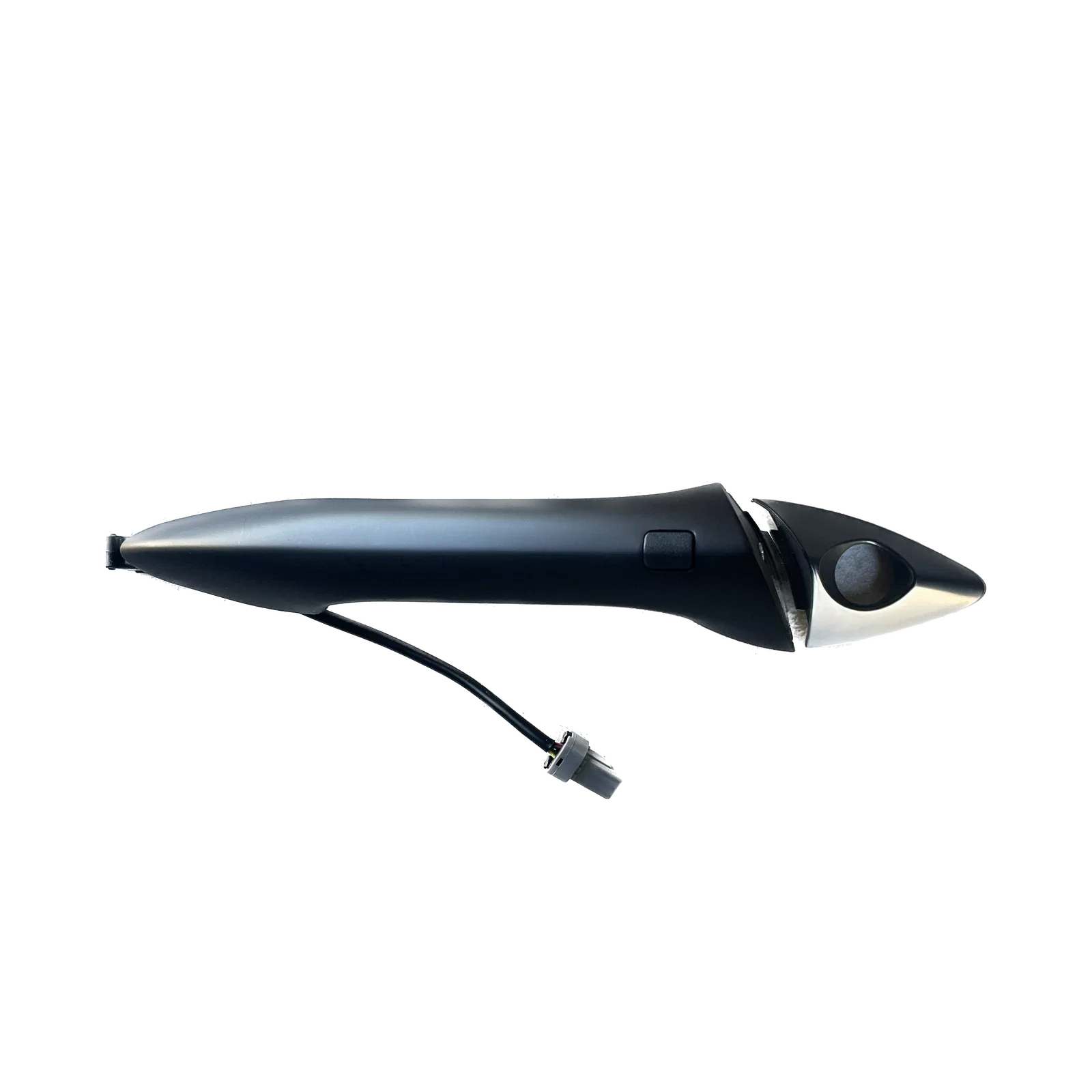 Front Right Outer Door Handle W/Smart Entry for Hyundai Elantra (2011–2016)