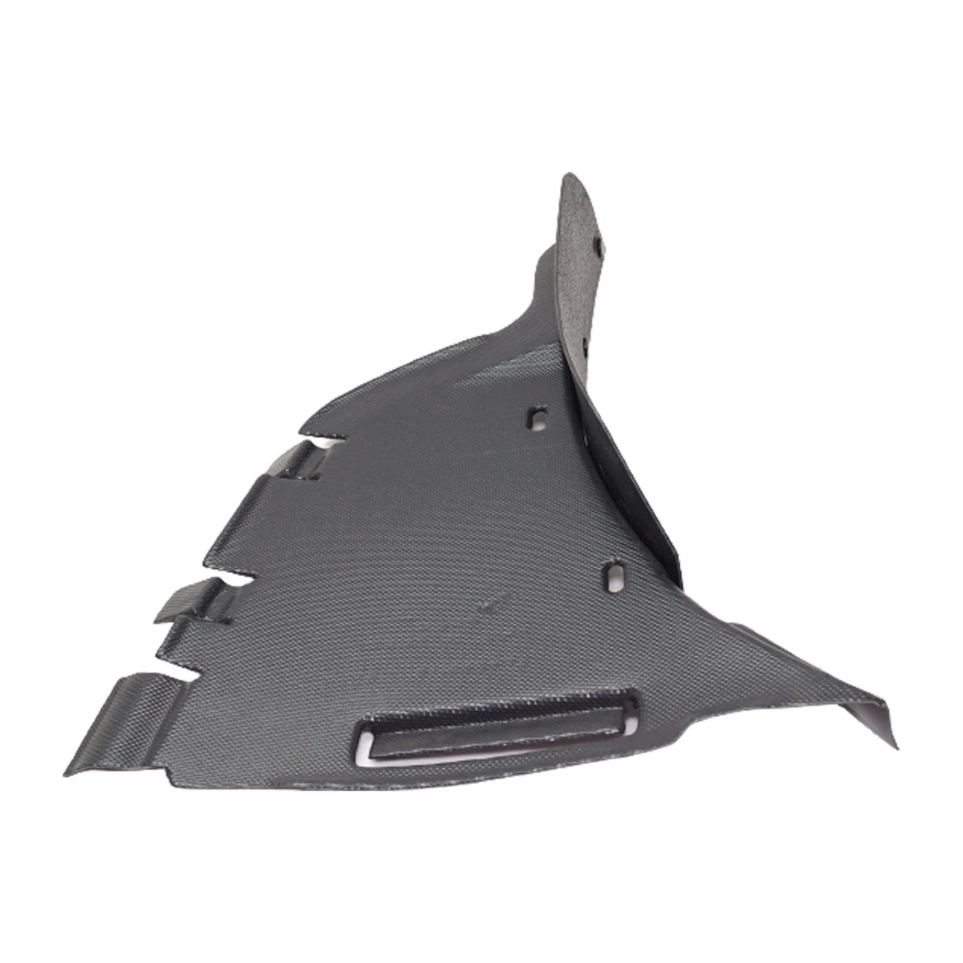 Engine Splash Shield for BMW 740iL (1995–2001) Driver Side Lower