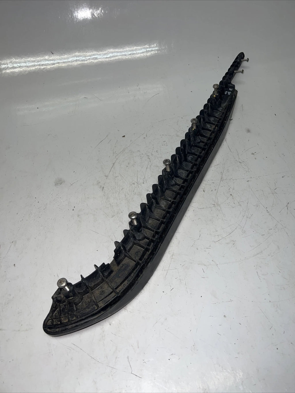 Right Sponson for Sea Doo Bombardier PWC HX (1996–1997) Part# 272000279
