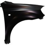 Fender for Chevrolet Aveo (2007–2008) Front Passenger Side Sedan