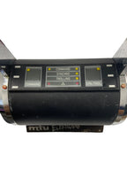 Control Lever Head for MTU Marine (5265343505)