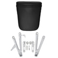 Rear Passenger Footpeg Bracket for Honda CBR1000RR (2004-2007)