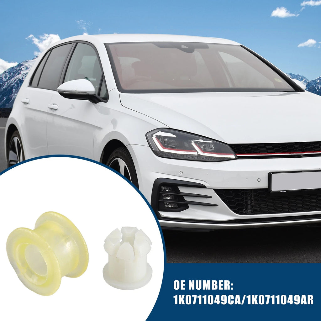 MT Gearbox Shifter Cable End Saver Bushing for VW Beetle Jetta GTI (2006–2010) NO.1K0711265