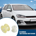 MT Gearbox Shifter Cable End Saver Bushing for VW Beetle Jetta GTI (2006–2010) NO.1K0711265