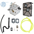 Carburetor for Stihl Super WoodBoss (Various Models)