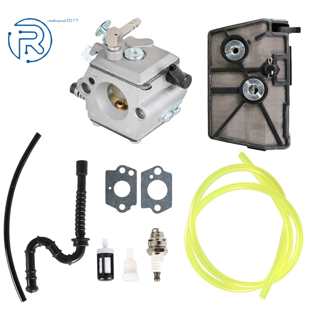 Carburetor for Stihl Super WoodBoss (Various Models)
